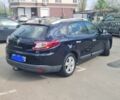 Синий Рено Меган, объемом двигателя 0 л и пробегом 264 тыс. км за 7300 $, фото 3 на Automoto.ua