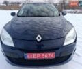Синий Рено Меган, объемом двигателя 1.6 л и пробегом 218 тыс. км за 7700 $, фото 9 на Automoto.ua