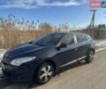 Синий Рено Меган, объемом двигателя 1.46 л и пробегом 320 тыс. км за 6800 $, фото 2 на Automoto.ua