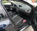 Синий Рено Меган, объемом двигателя 1.5 л и пробегом 247 тыс. км за 6950 $, фото 12 на Automoto.ua