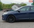 Синій Рено Меган, об'ємом двигуна 1.6 л та пробігом 230 тис. км за 6400 $, фото 14 на Automoto.ua