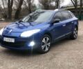 Синий Рено Меган, объемом двигателя 1.5 л и пробегом 340 тыс. км за 7800 $, фото 5 на Automoto.ua