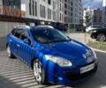 Синий Рено Меган, объемом двигателя 1.87 л и пробегом 330 тыс. км за 5500 $, фото 1 на Automoto.ua