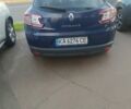 Синій Рено Меган, об'ємом двигуна 1.46 л та пробігом 1 тис. км за 6800 $, фото 5 на Automoto.ua
