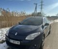 Синий Рено Меган, объемом двигателя 1.5 л и пробегом 260 тыс. км за 6600 $, фото 1 на Automoto.ua