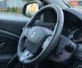 Синій Рено Меган, об'ємом двигуна 1.4 л та пробігом 178 тис. км за 6950 $, фото 83 на Automoto.ua