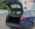 Синій Рено Меган, об'ємом двигуна 1.6 л та пробігом 230 тис. км за 6400 $, фото 35 на Automoto.ua