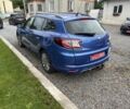 Синій Рено Меган, об'ємом двигуна 1.6 л та пробігом 232 тис. км за 5699 $, фото 3 на Automoto.ua