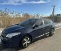 Синий Рено Меган, объемом двигателя 1.5 л и пробегом 260 тыс. км за 6600 $, фото 3 на Automoto.ua