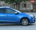 Синій Рено Меган, об'ємом двигуна 1.4 л та пробігом 178 тис. км за 6950 $, фото 11 на Automoto.ua
