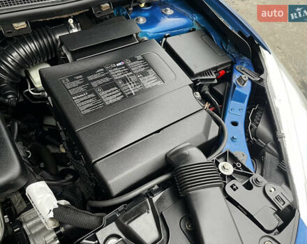 Синий Рено Меган, объемом двигателя 1.4 л и пробегом 238 тыс. км за 6999 $, фото 85 на Automoto.ua