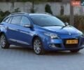 Синій Рено Меган, об'ємом двигуна 1.4 л та пробігом 178 тис. км за 6950 $, фото 3 на Automoto.ua