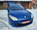 Синій Рено Меган, об'ємом двигуна 1.6 л та пробігом 178 тис. км за 7900 $, фото 24 на Automoto.ua