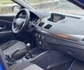 Синий Рено Меган, объемом двигателя 1.5 л и пробегом 270 тыс. км за 5700 $, фото 9 на Automoto.ua
