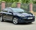 Синий Рено Меган, объемом двигателя 1.5 л и пробегом 249 тыс. км за 6499 $, фото 7 на Automoto.ua