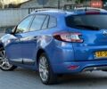 Синій Рено Меган, об'ємом двигуна 1.4 л та пробігом 178 тис. км за 6950 $, фото 50 на Automoto.ua