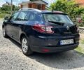 Синий Рено Меган, объемом двигателя 1.5 л и пробегом 303 тыс. км за 5793 $, фото 3 на Automoto.ua