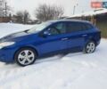 Синій Рено Меган, об'ємом двигуна 1.6 л та пробігом 178 тис. км за 7900 $, фото 9 на Automoto.ua