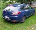 Синій Рено Меган, об'ємом двигуна 1.6 л та пробігом 265 тис. км за 7000 $, фото 11 на Automoto.ua