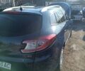 Синій Рено Меган, об'ємом двигуна 1.46 л та пробігом 224 тис. км за 7400 $, фото 3 на Automoto.ua