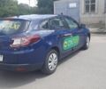 Синій Рено Меган, об'ємом двигуна 1.5 л та пробігом 360 тис. км за 5500 $, фото 2 на Automoto.ua