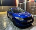 Синий Рено Меган, объемом двигателя 1.4 л и пробегом 280 тыс. км за 5700 $, фото 1 на Automoto.ua