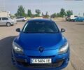 Синій Рено Меган, об'ємом двигуна 1.5 л та пробігом 325 тис. км за 6700 $, фото 2 на Automoto.ua