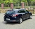 Синий Рено Меган, объемом двигателя 1.5 л и пробегом 249 тыс. км за 6499 $, фото 3 на Automoto.ua