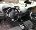 Синий Рено Меган, объемом двигателя 1.5 л и пробегом 340 тыс. км за 7800 $, фото 12 на Automoto.ua