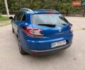 Синий Рено Меган, объемом двигателя 1.46 л и пробегом 267 тыс. км за 7200 $, фото 6 на Automoto.ua