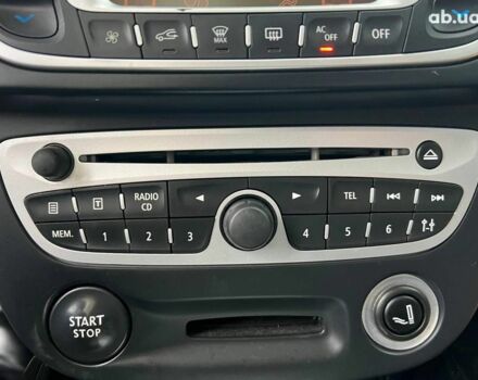 Синій Рено Меган, об'ємом двигуна 1.5 л та пробігом 232 тис. км за 9190 $, фото 31 на Automoto.ua