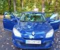 Синій Рено Меган, об'ємом двигуна 1.5 л та пробігом 209 тис. км за 6500 $, фото 1 на Automoto.ua
