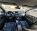 Синий Рено Меган, объемом двигателя 1.5 л и пробегом 280 тыс. км за 5200 $, фото 4 на Automoto.ua