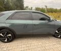 Синий Рено Меган, объемом двигателя 1.6 л и пробегом 230 тыс. км за 6700 $, фото 1 на Automoto.ua