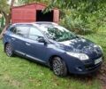Синій Рено Меган, об'ємом двигуна 1.6 л та пробігом 265 тис. км за 7000 $, фото 1 на Automoto.ua