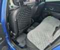 Синій Рено Меган, об'ємом двигуна 1.46 л та пробігом 221 тис. км за 7800 $, фото 6 на Automoto.ua