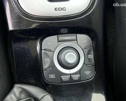 Синій Рено Меган, об'ємом двигуна 1.5 л та пробігом 232 тис. км за 9190 $, фото 33 на Automoto.ua