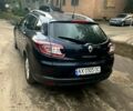 Синий Рено Меган, объемом двигателя 1.5 л и пробегом 230 тыс. км за 5500 $, фото 7 на Automoto.ua