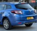 Синій Рено Меган, об'ємом двигуна 1.4 л та пробігом 178 тис. км за 6950 $, фото 45 на Automoto.ua