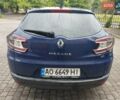 Синий Рено Меган, объемом двигателя 1.5 л и пробегом 268 тыс. км за 6500 $, фото 6 на Automoto.ua