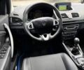 Синий Рено Меган, объемом двигателя 0 л и пробегом 250 тыс. км за 7531 $, фото 8 на Automoto.ua