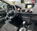 Синий Рено Меган, объемом двигателя 1.5 л и пробегом 232 тыс. км за 9190 $, фото 40 на Automoto.ua