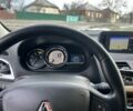 Синий Рено Меган, объемом двигателя 1.5 л и пробегом 270 тыс. км за 4500 $, фото 11 на Automoto.ua