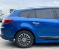 Синій Рено Меган, об'ємом двигуна 1.5 л та пробігом 232 тис. км за 9190 $, фото 7 на Automoto.ua