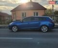 Синий Рено Меган, объемом двигателя 1.46 л и пробегом 305 тыс. км за 7000 $, фото 5 на Automoto.ua