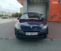 Синій Рено Меган, об'ємом двигуна 1.6 л та пробігом 198 тис. км за 6700 $, фото 2 на Automoto.ua