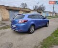 Синий Рено Меган, объемом двигателя 1.46 л и пробегом 280 тыс. км за 7499 $, фото 6 на Automoto.ua