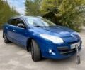 Синий Рено Меган, объемом двигателя 0 л и пробегом 250 тыс. км за 7531 $, фото 1 на Automoto.ua