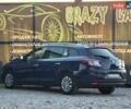 Синій Рено Меган, об'ємом двигуна 1.6 л та пробігом 193 тис. км за 7200 $, фото 7 на Automoto.ua
