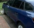 Синій Рено Меган, об'ємом двигуна 1.46 л та пробігом 270 тис. км за 6300 $, фото 6 на Automoto.ua